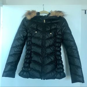 Guess puffer jacket